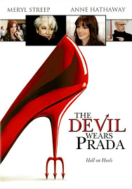 El Diablo Viste A La Moda (2006) poster